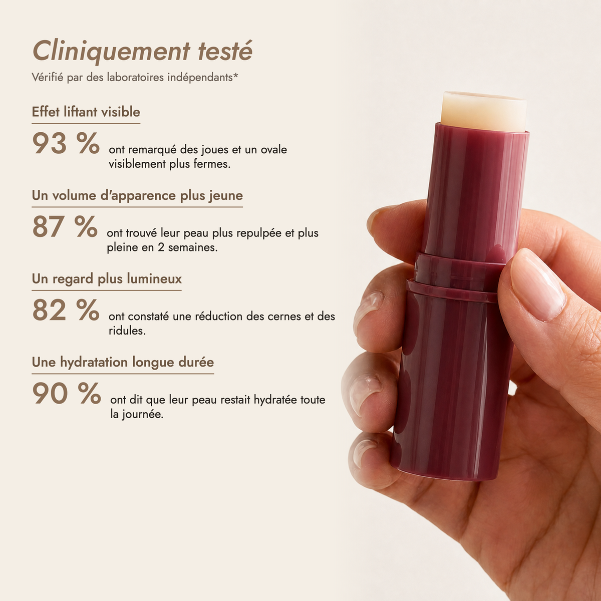 Stick anti-âge Lyséane — visuel 6