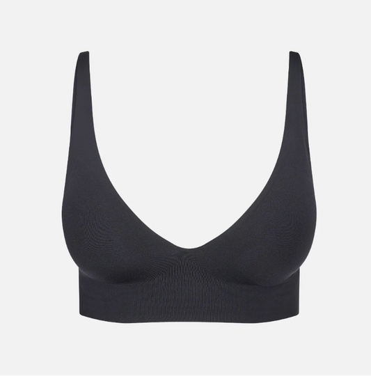 Soutien-gorge confort sans coutures ni armatures