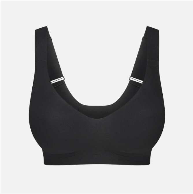 Soutien-gorge Manorra Comfort Plus sans coutures ni armatures