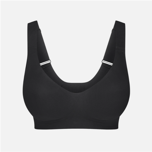 Soutien-gorge Manorra Comfort Plus sans coutures ni armatures