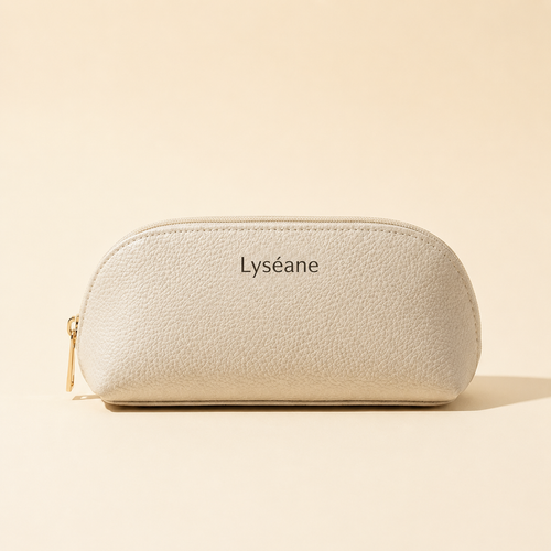 Manorra | trousse de voyage
