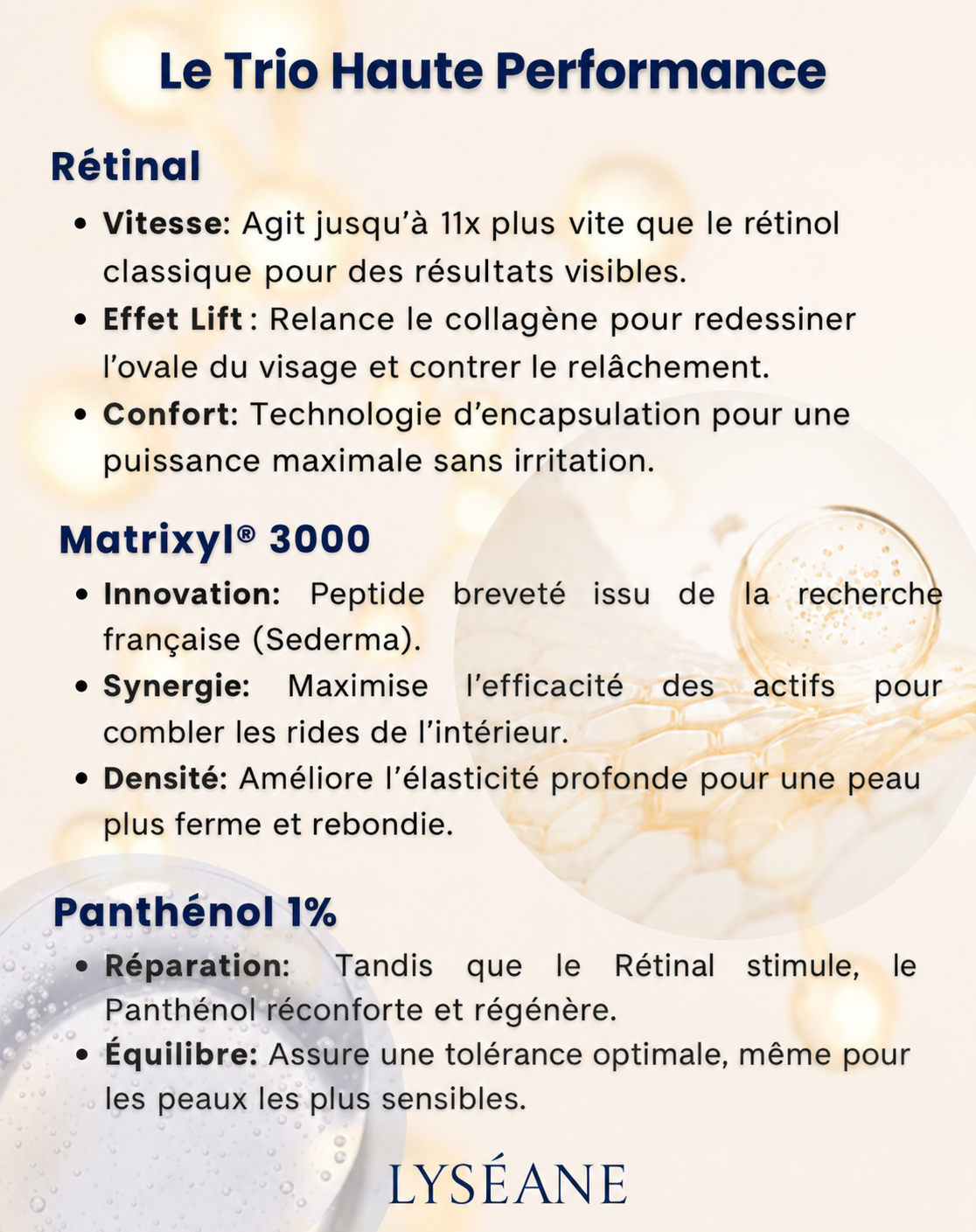 Manorra - Retinal Shot