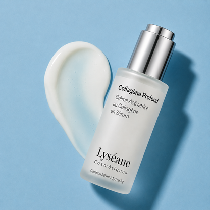 Volufiline | Sérum au collagène pour peaux matures