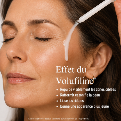 Volufiline | Sérum au collagène pour peaux matures