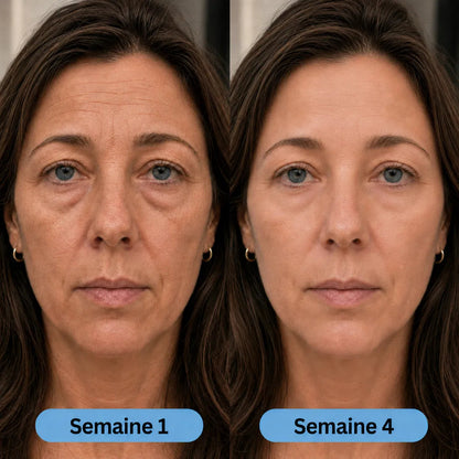 Volufiline | Sérum au collagène pour peaux matures