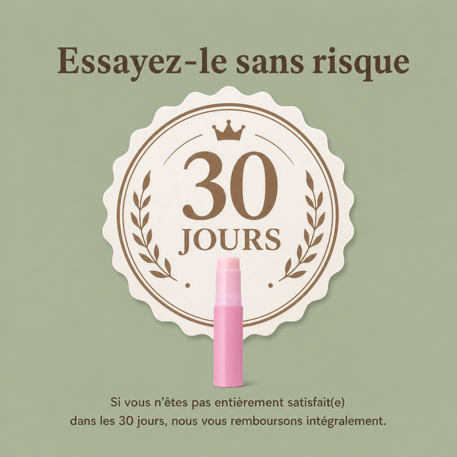 Stick Repulpant Bio-Collagène PDRN — main:guarantee