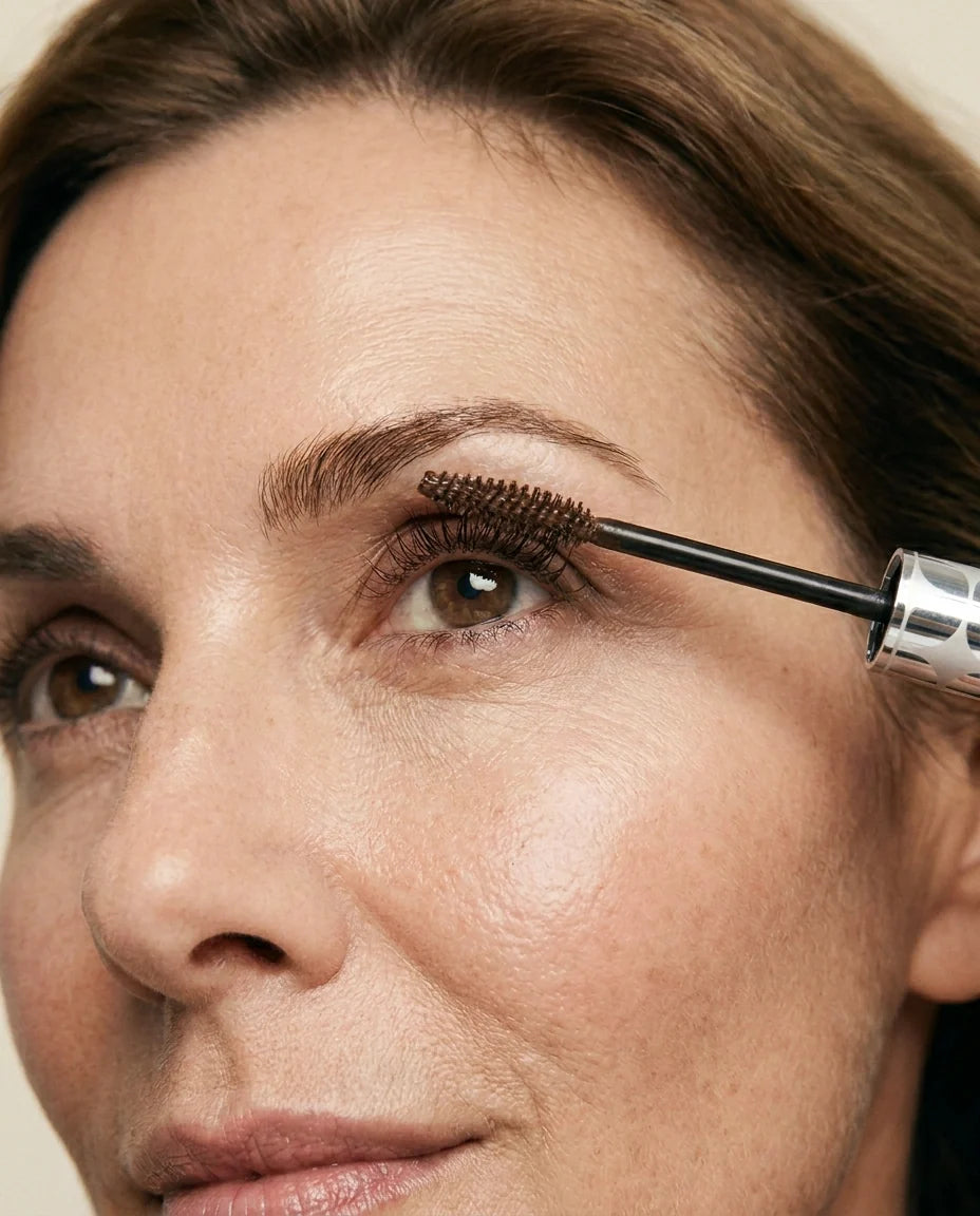 Mascara Manorra