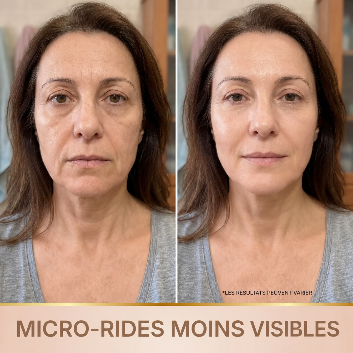 Manorra – Sérum Coréen Effet Liftant dès la Première Application
