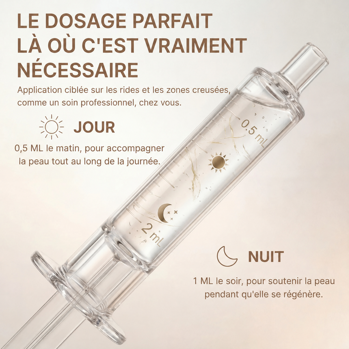 Manorra – Sérum Coréen Effet Liftant dès la Première Application