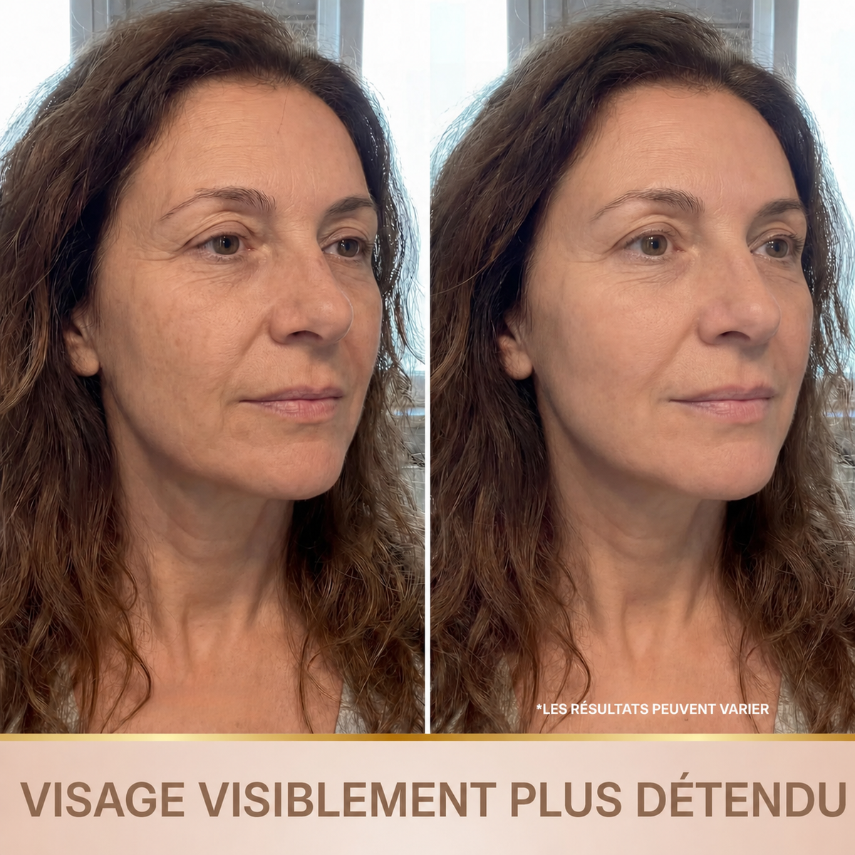 Manorra – Sérum Coréen Effet Liftant dès la Première Application