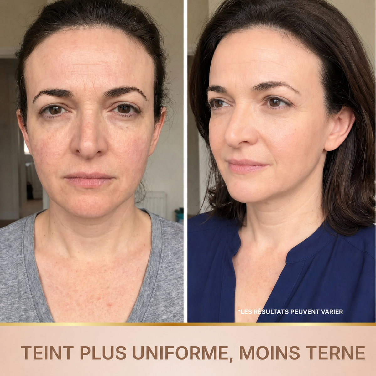 Manorra – Sérum Coréen Effet Liftant dès la Première Application