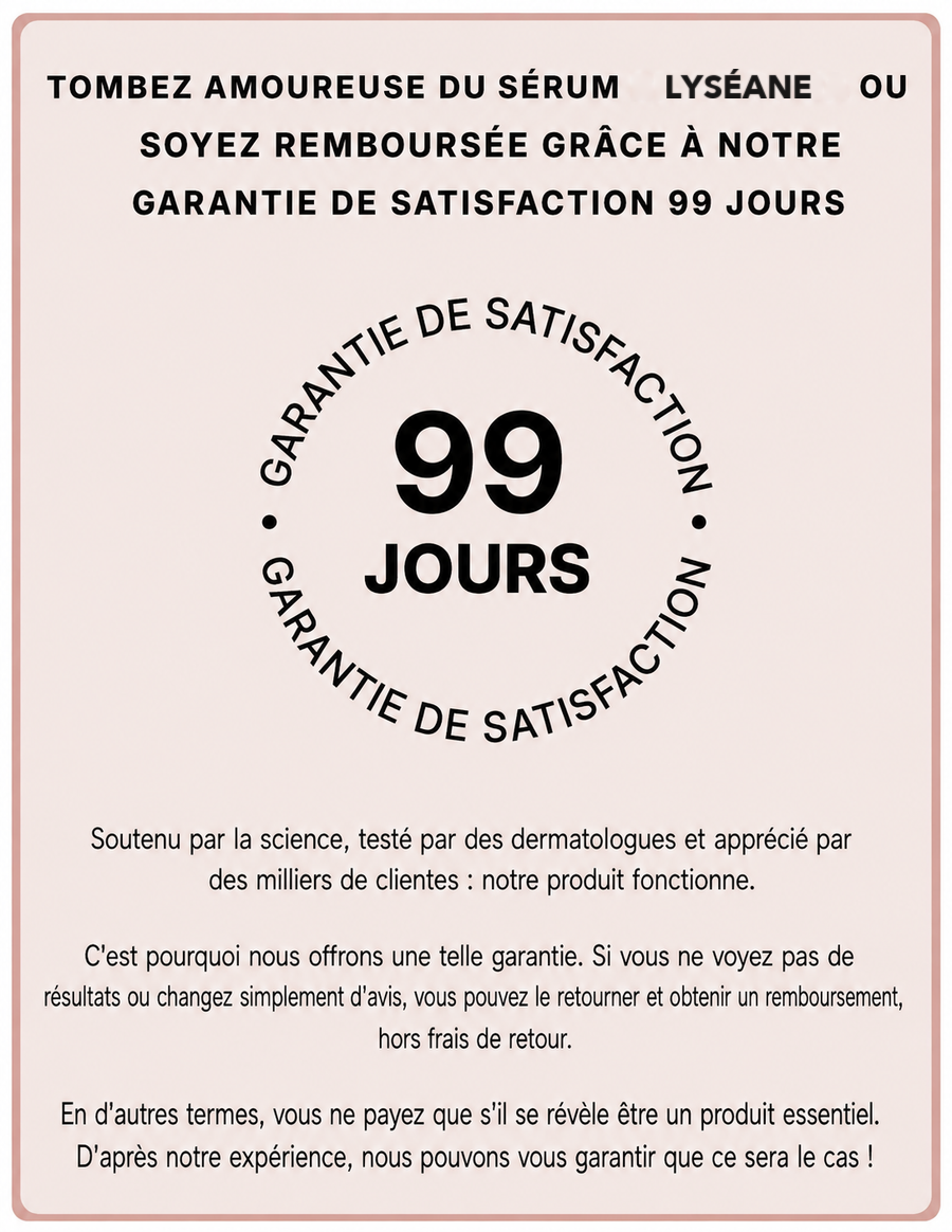 Garantie Satisfaction 90 Jours Mobile